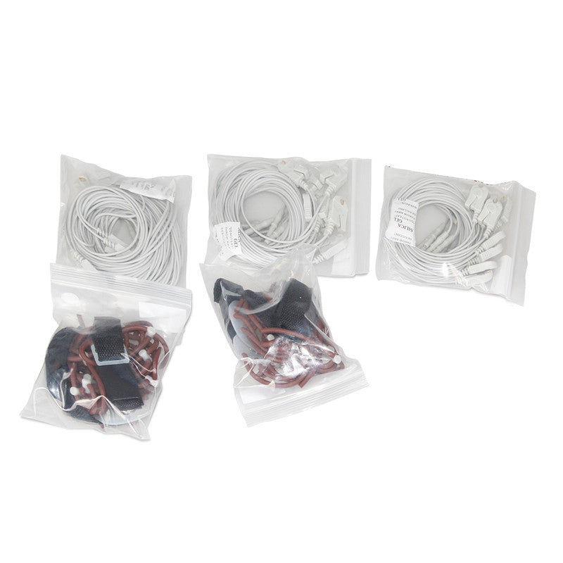 SR072 Digital 24-Channel EEG and Mapping System+2 Tripods PC software optional video