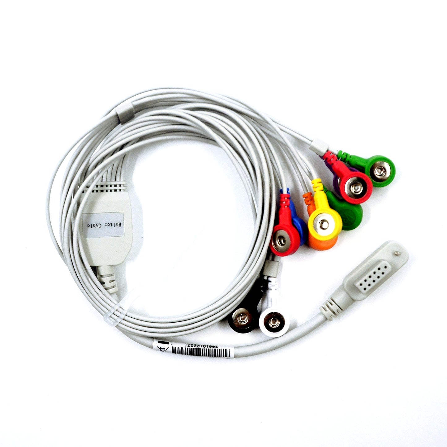 SR096 Dynamic Recorder Systems Monitor Software Analyzer
