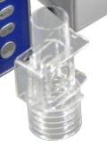 SR014 Mainstream ETCO2 Capnograph Respiration Rate End-tidal CO2 Monitor