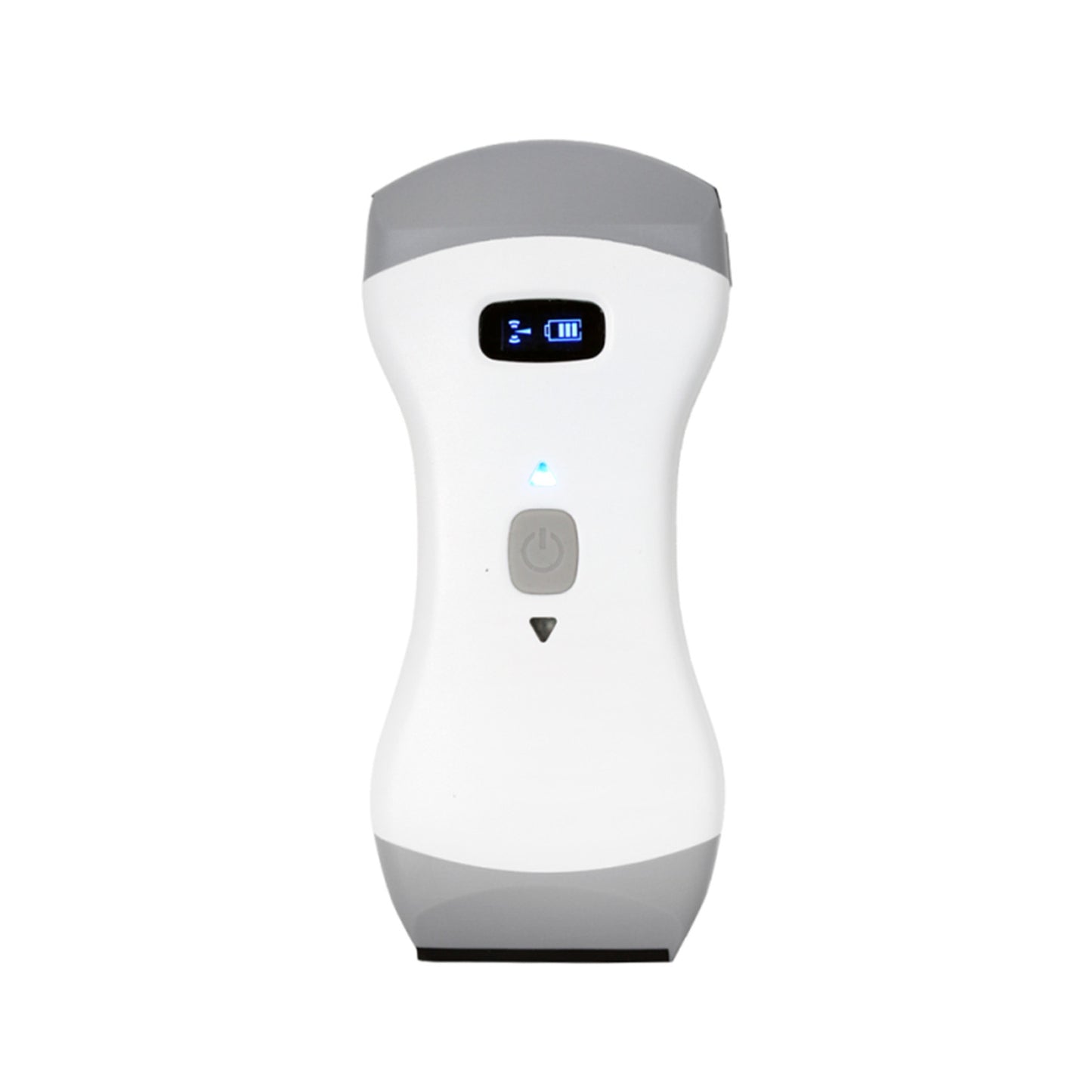 SR051 Handheld dual-probe color Doppler Ultrasound diagnostic system 32 channel rechargeable convex and linear probe Wifi