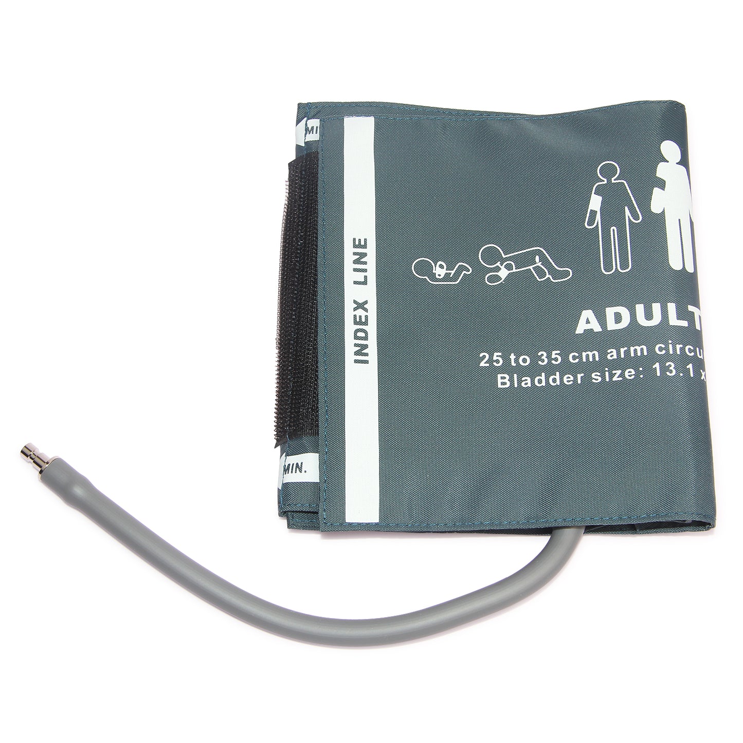 SR036 patient monitor ECG, RESP, SpO2, PR, NIBP 12.1'' color TFT LCD Screen