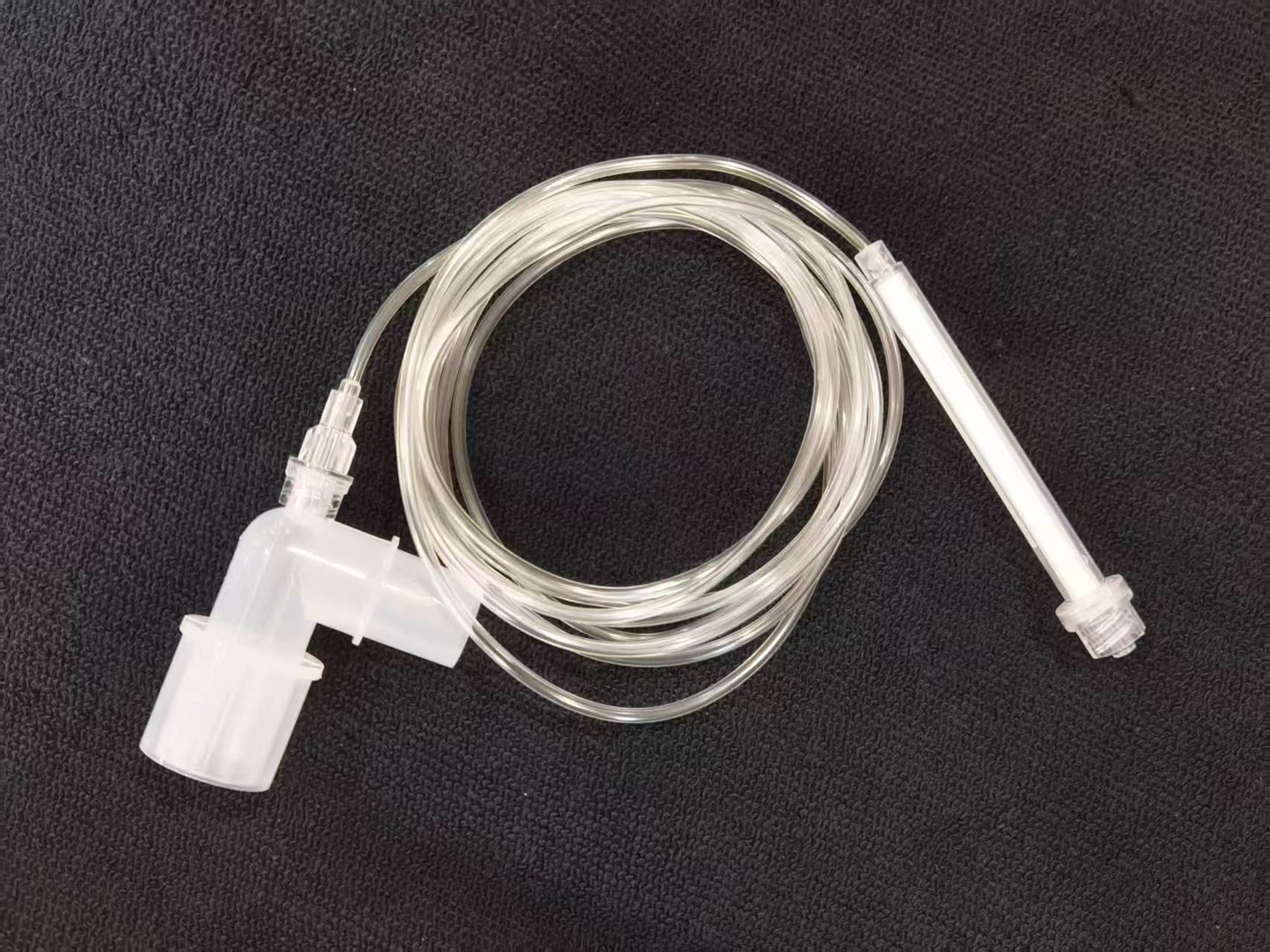 10 pcs sampling Tube for patient monitor CO2 Module,with filter drying