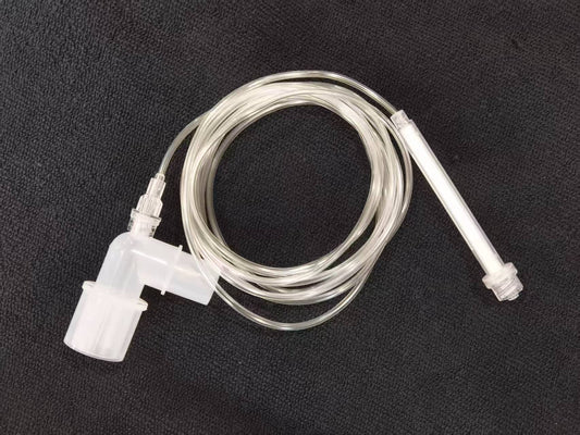 10 pcs sampling Tube for patient monitor CO2 Module,with filter drying
