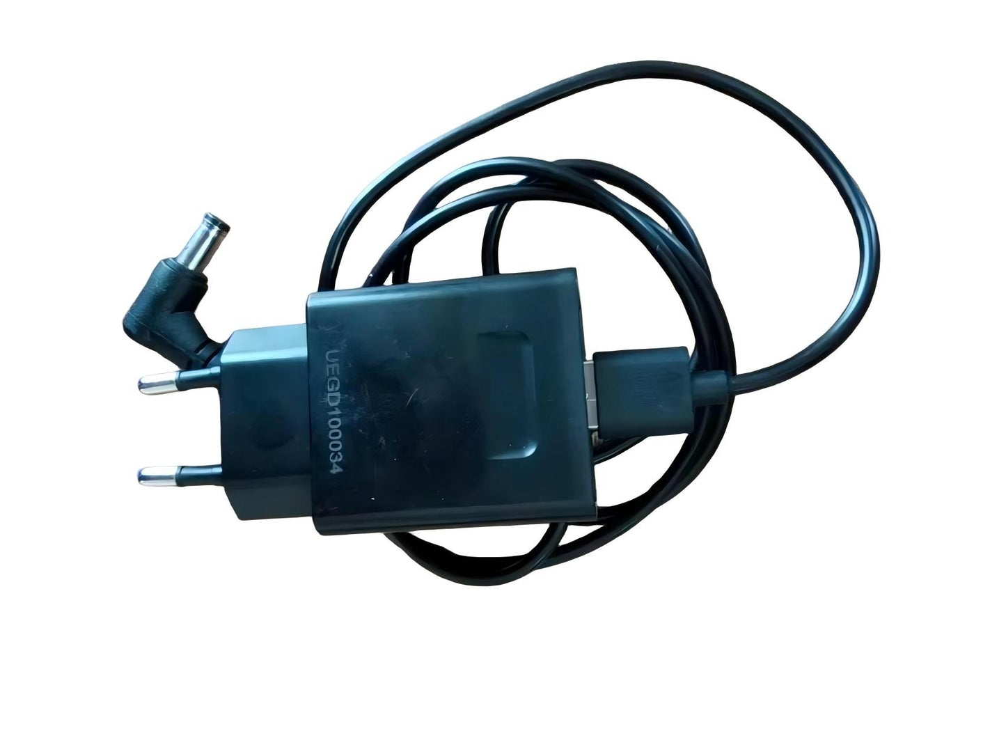 An Adapter for MS100