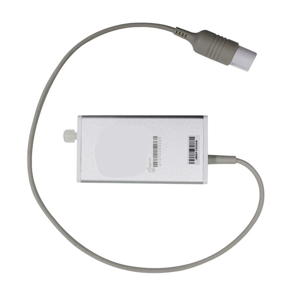 ETCO2 Capnograph Respiratory CO2 Module cable for patient monitor