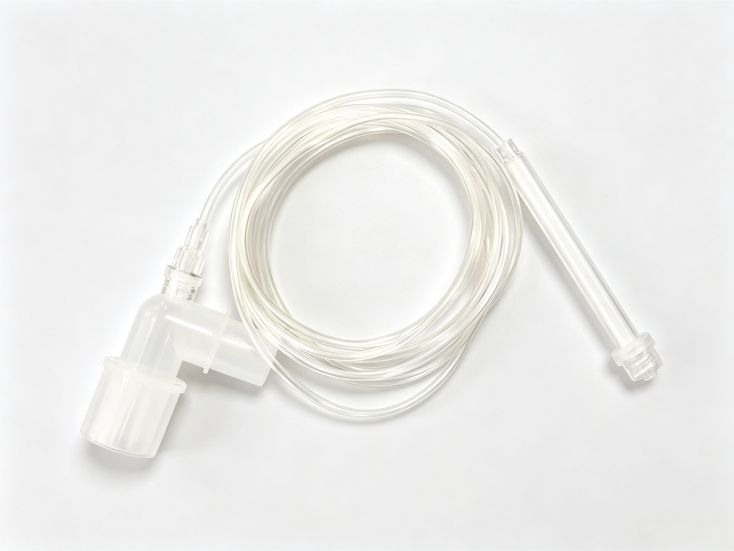 10 pcs sampling Tube for patient monitor CO2 Module,with filter drying