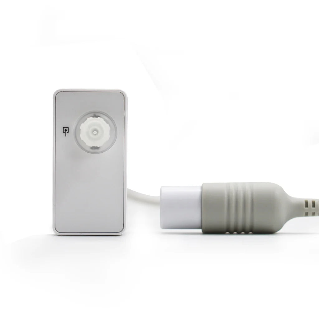 ETCO2 Capnograph Respiratory CO2 Module cable for patient monitor