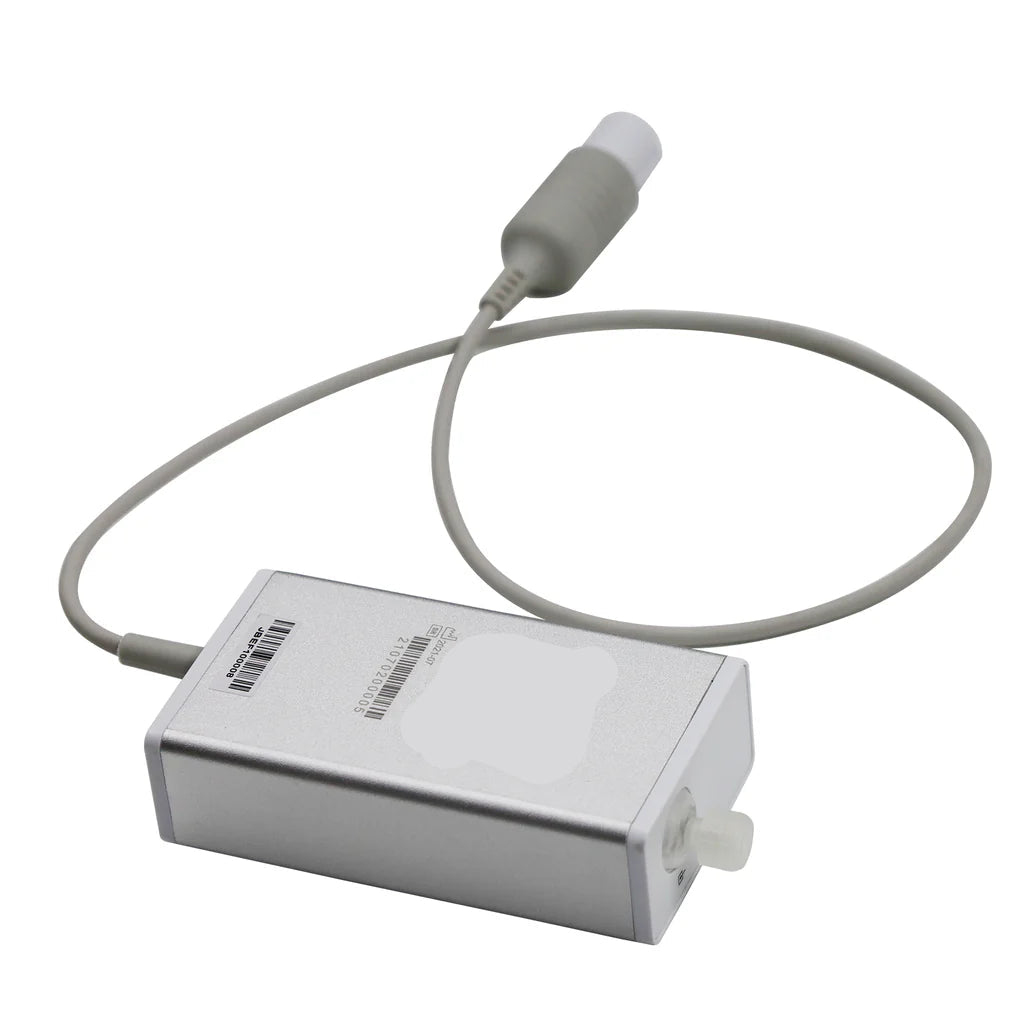 ETCO2 Capnograph Respiratory CO2 Module cable for patient monitor