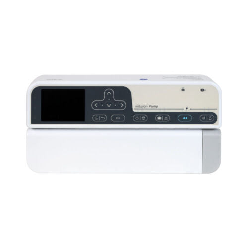 SR022 Portable syring Infusion Pump medical syringe pump Medical/Lab Use