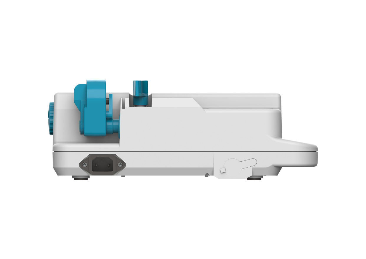 SR023 Precise Syringe Pump real time alarm Medical/Lab Use