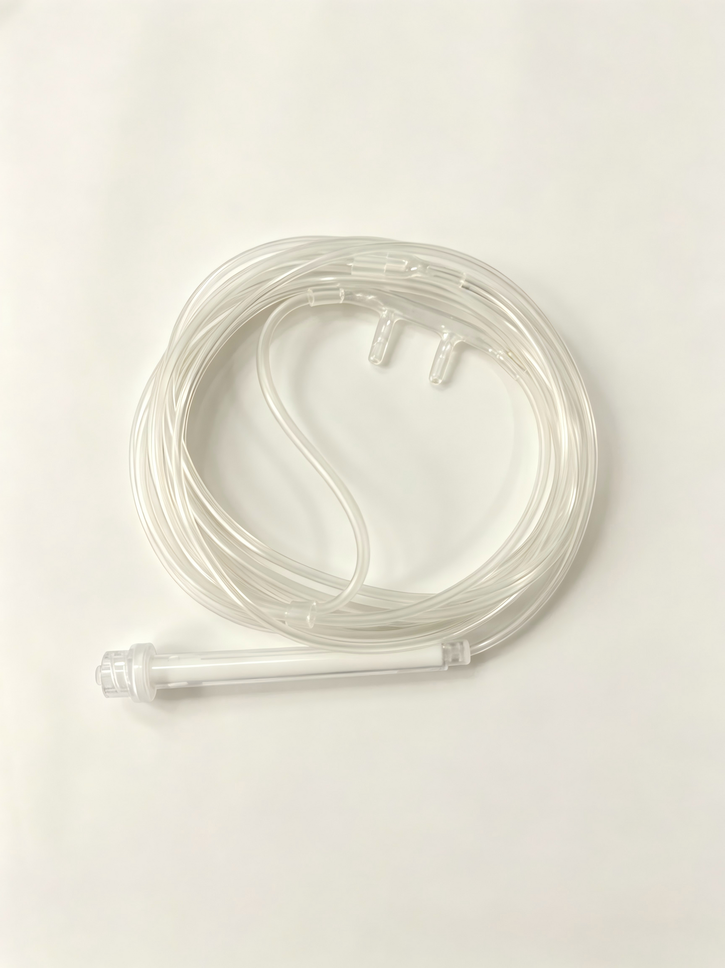 10 pcs Nasal sampling Tube for CONTEC  CO2 Module, filter cotton drying